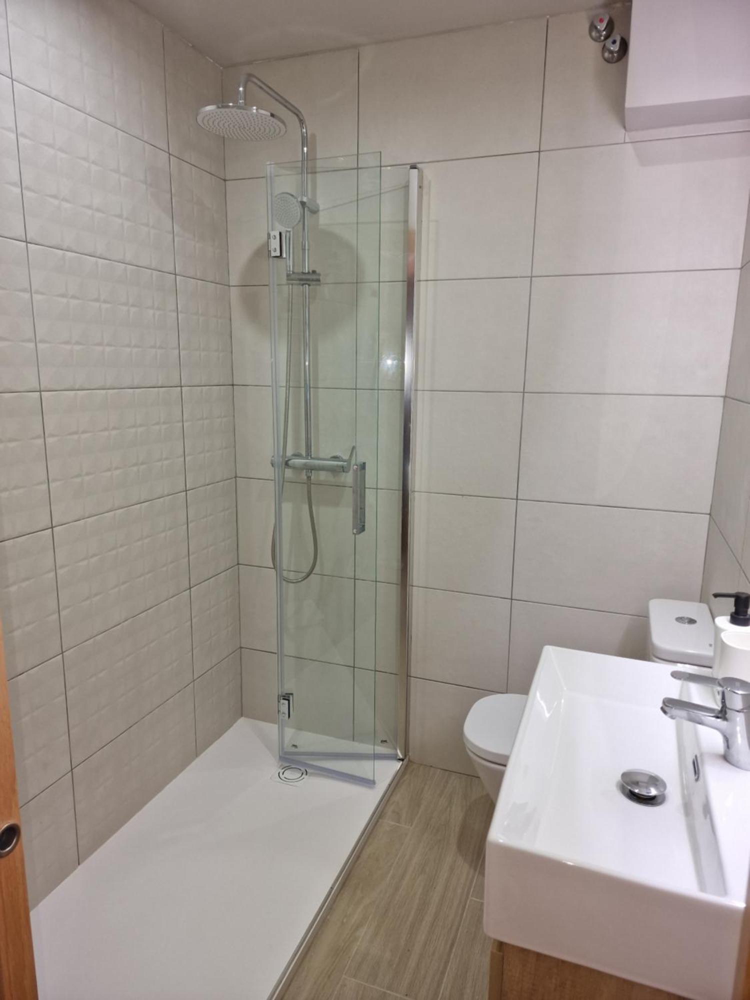 Pensio Torrent Hotell L' Escala Exteriör bild